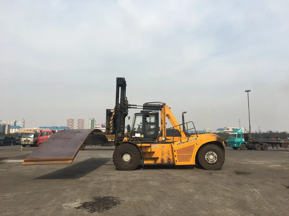 Sany SCP350C2