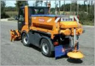 Gmeiner STA 1300 Standart