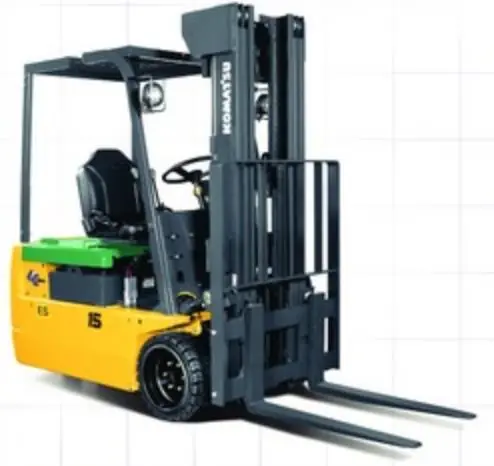Komatsu FB 20 M 3 E
