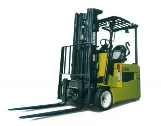 Clark TMX 15 S AC