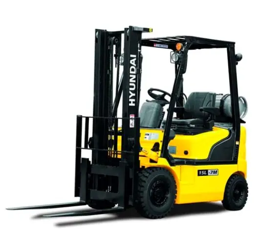Hyundai 15L-7M