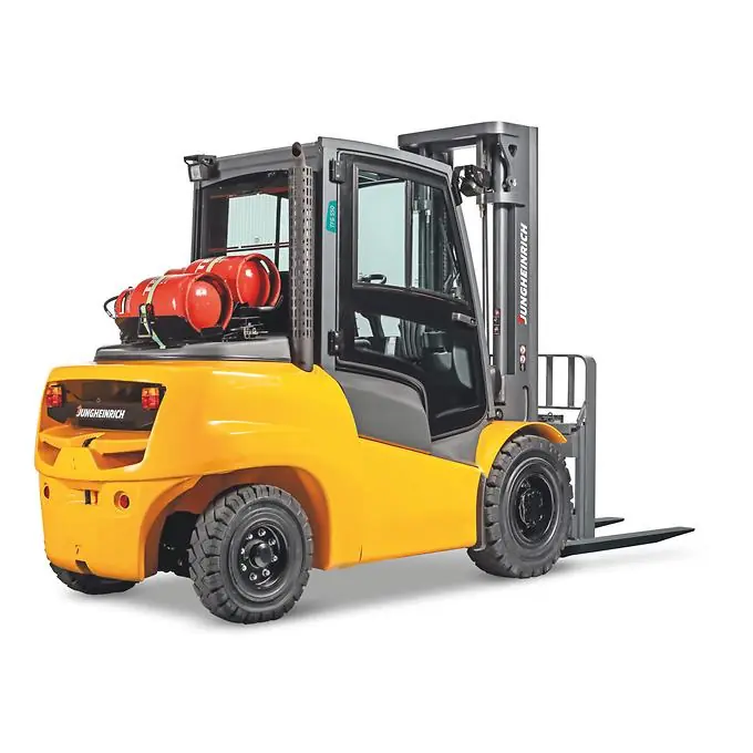 Jungheinrich TFG S50s