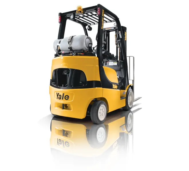 Yale GP070VX