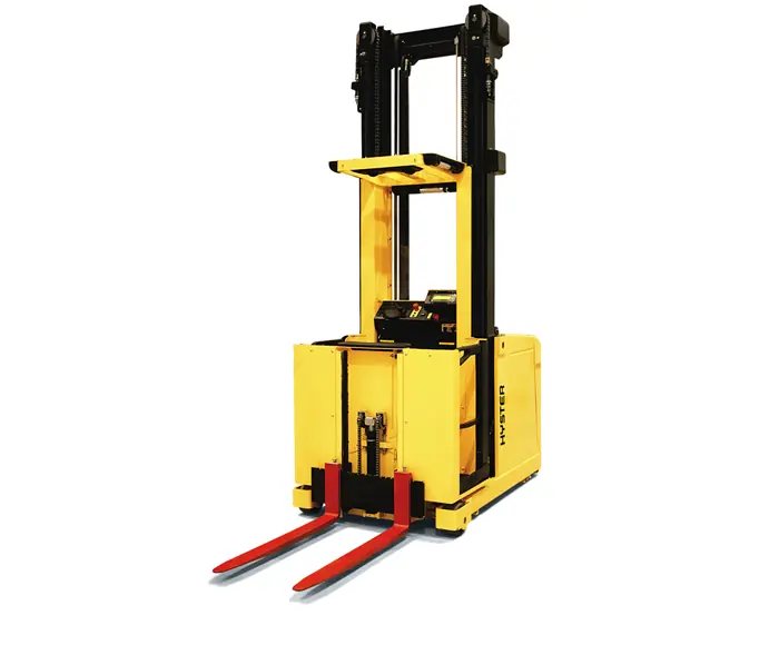 Hyster K1.0L-AC 4.8 WP *