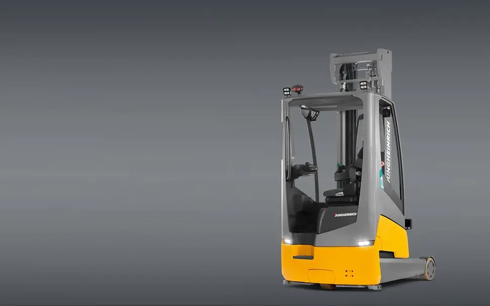 Jungheinrich ETV 216i
