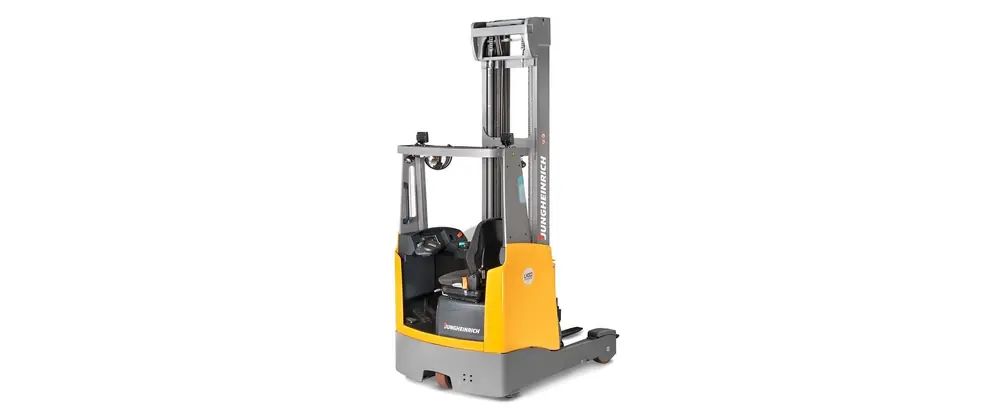 Jungheinrich ETV MC 320