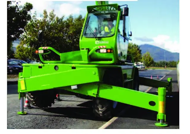 Merlo Roto 40.16