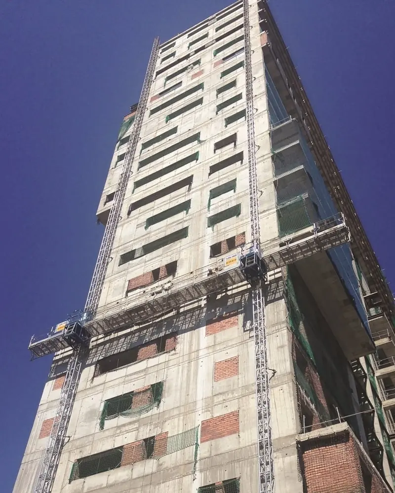 Fraco FMC 3