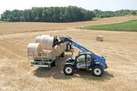 New Holland LM 7.42 Elite thumbnail 37