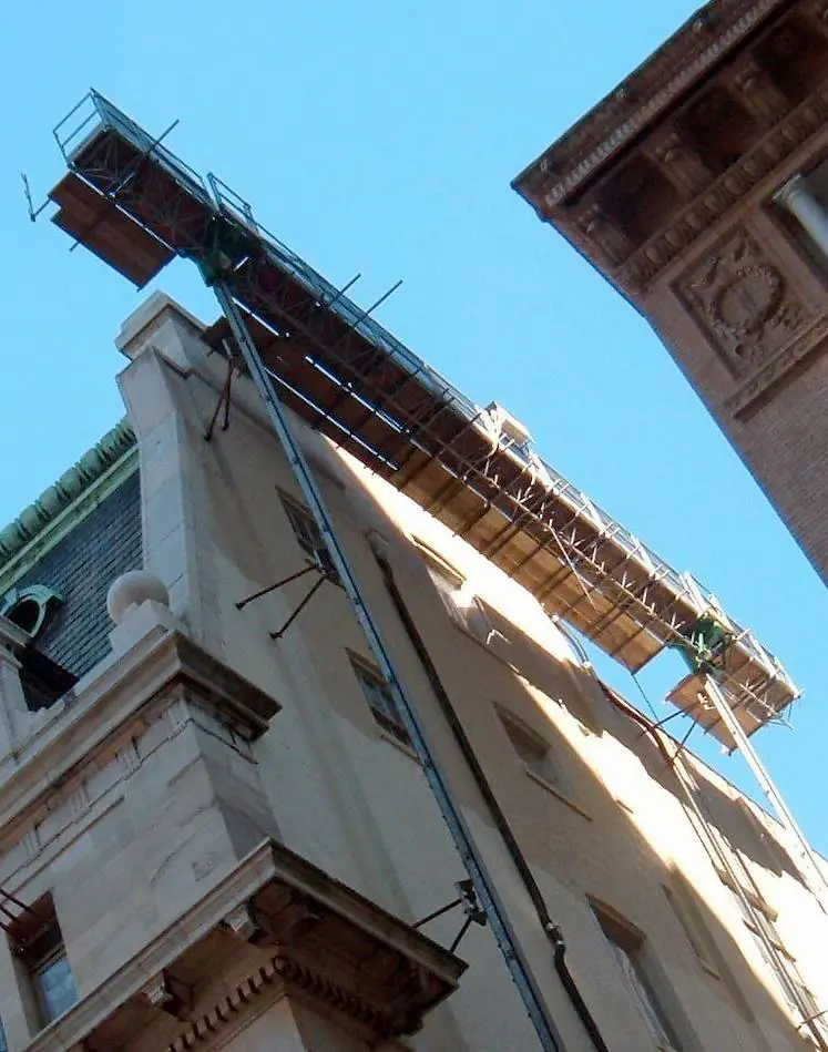 Climber International P08 thumbnail 4