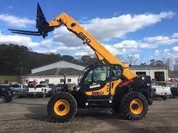 Dieci Icarus 45.17 Dynamic GD