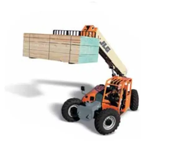 JLG G 9-43 A