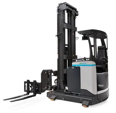UniCarriers URS 150