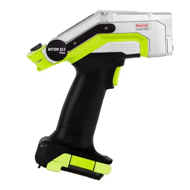 Niton XL5 Plus