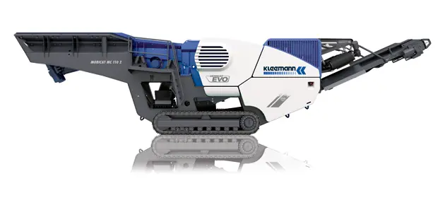 Kleemann MC 110 Z thumbnail 2