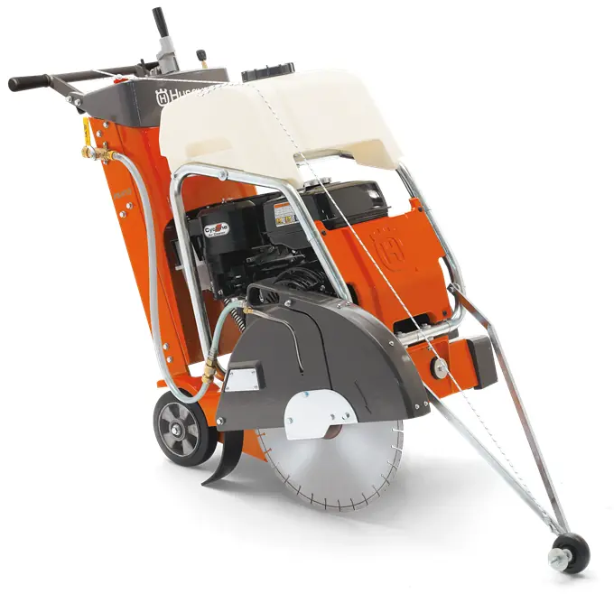 Husqvarna FS 410 D thumbnail 2