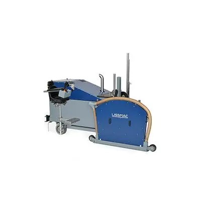 Lissmac Unicut 600