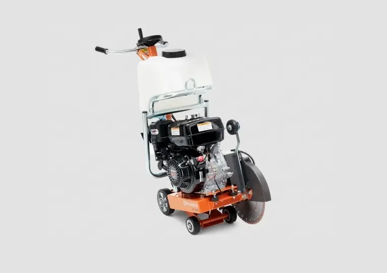 Husqvarna FS 309 thumbnail 2
