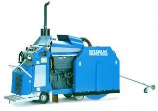 Lissmac FS 40 Hydronik