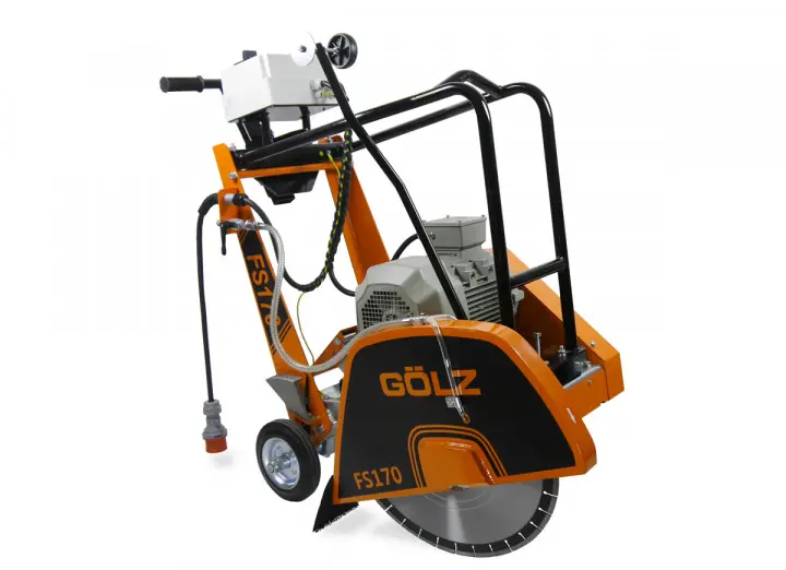 Gölz FS 170 E