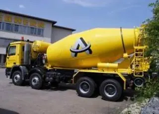 Liebherr HTM 1004 S