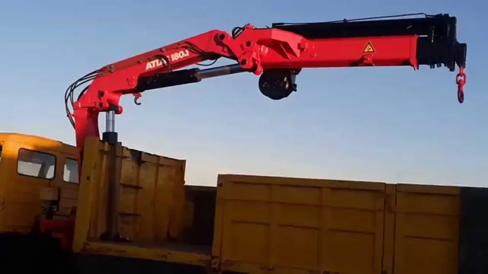 Atlas 180.1 - 11,1/2