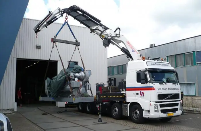 Fassi F 1300 RA 2.26 he-dynamic thumbnail 5