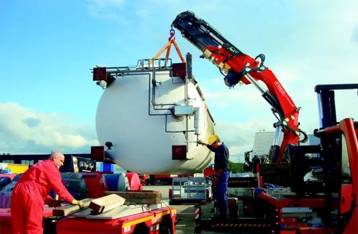 Fassi F 1300 RA 2.26 he-dynamic thumbnail 8