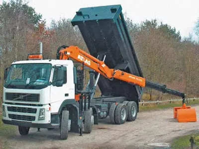 Atlas AK 118.2 VGL A12