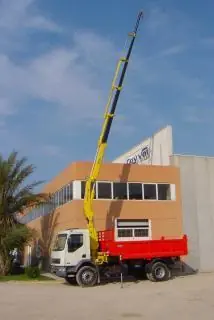Amco Veba 815-5 S thumbnail 2