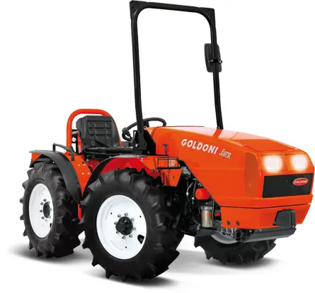 Goldoni Euro 45 RS