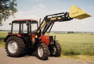 Belarus 592
