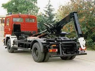 Marrel MA 15.50