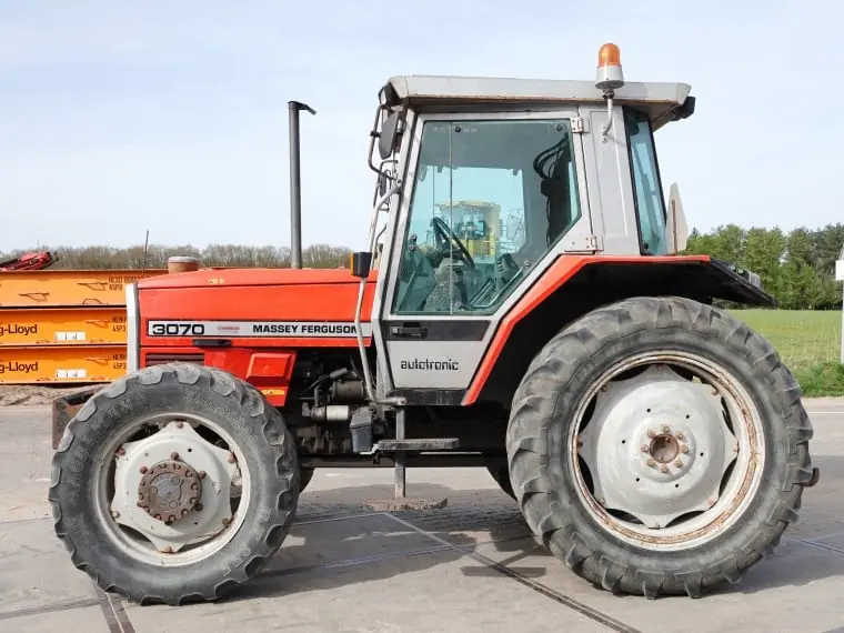 Massey Ferguson 3070