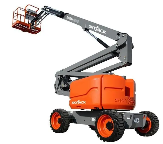 Skyjack SJ 63 AJ