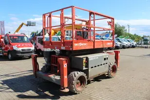 Skyjack SJ III 3015