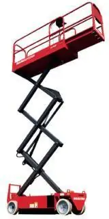Manitou 65 EX