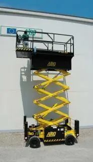 AIRO SF 1000 B/G
