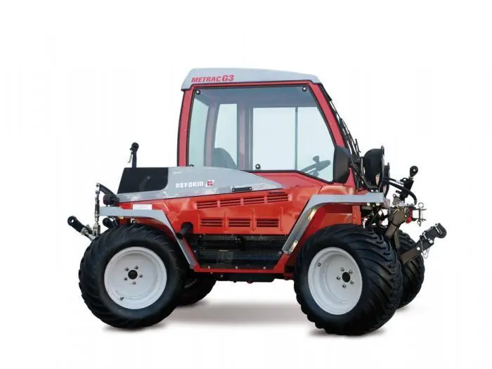 Reform Werke Metrac G 3 thumbnail 2