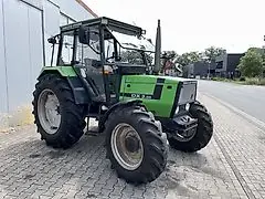 DEUTZ-FAHR DX 3.50 V
