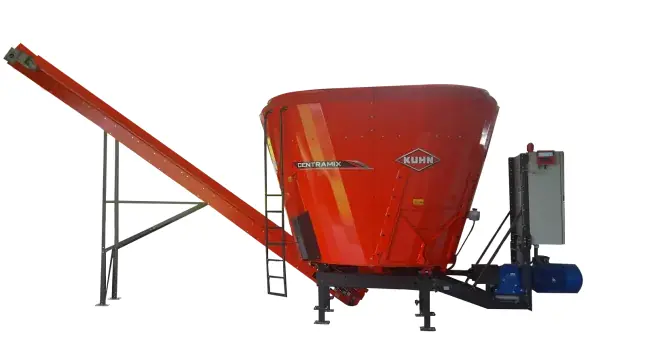 Kuhn Centramix 10.1 DS thumbnail 2