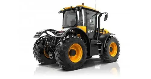 JCB Fastrac 4190