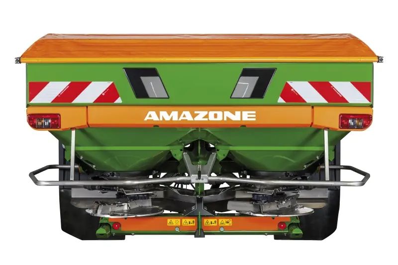 Amazone ZA-TS 2000 Super thumbnail 3