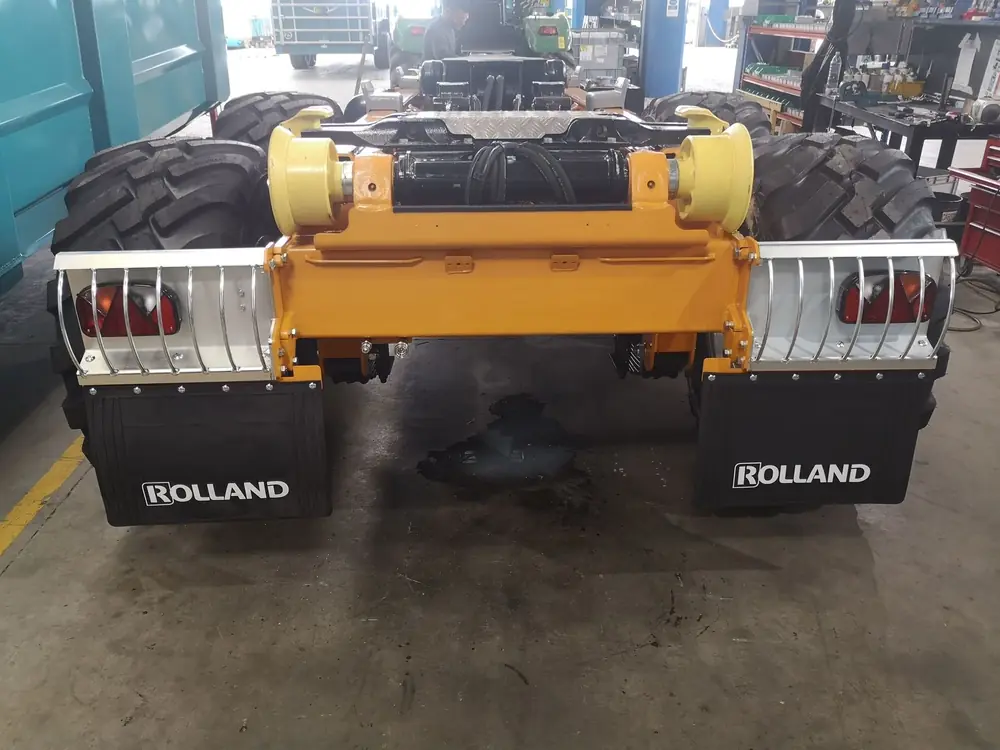 Rolland AMPLIROLL 5414