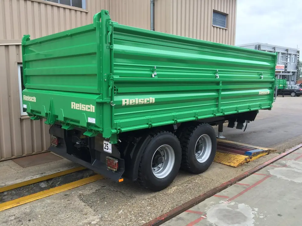 Reisch RT-180KS