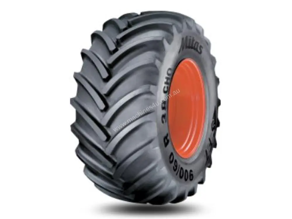 Mitas 900/70 R 32 SFT CHO 188 A8 (185 B)