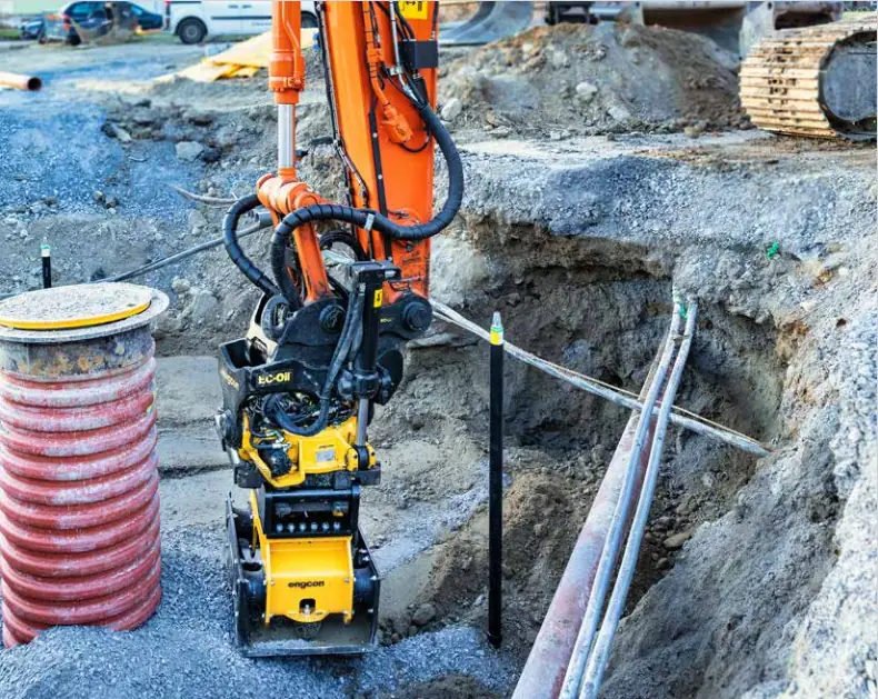 engcon PP3200
