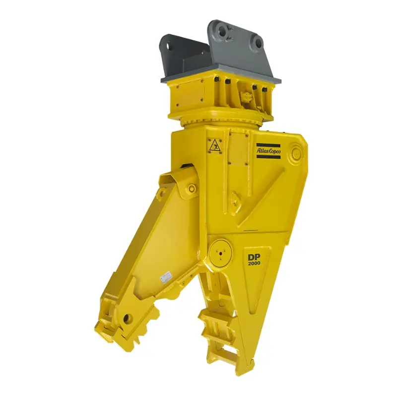 Atlas Copco BP 2050R