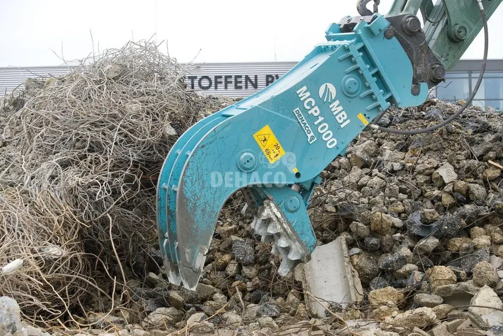 Dehaco MCP 1300-IT