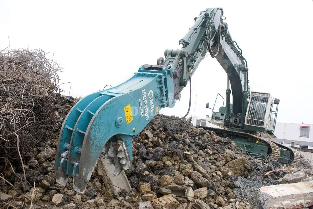 Dehaco MCP 1300-IT thumbnail 3